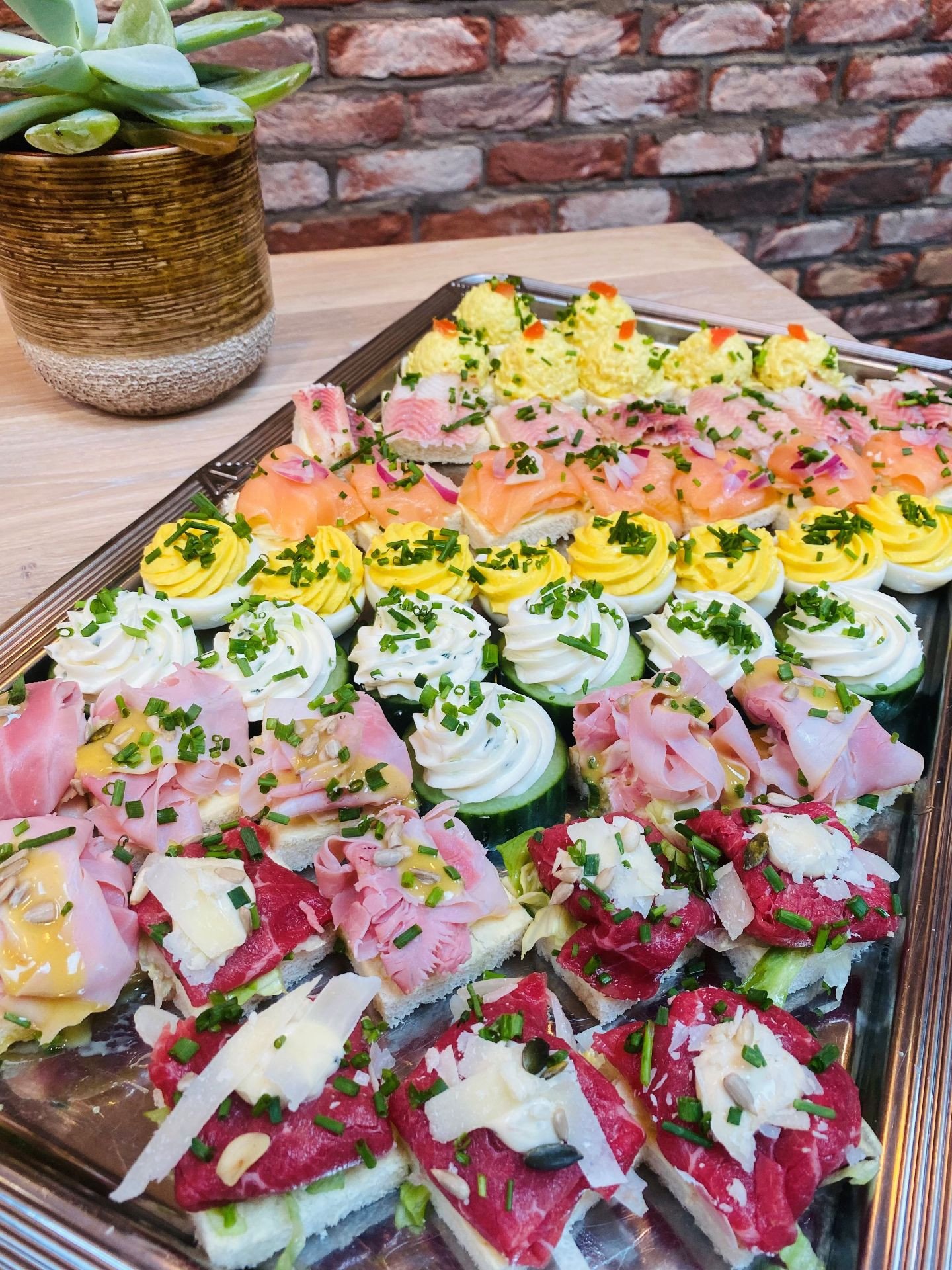 catering bij family